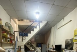 Bán nhà 35m2, 2PN, 2WC, hẻm TL10, An Lạc A, Bình Tân, 3.2 tỷ